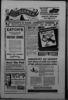 The New Banner October 14, 1943