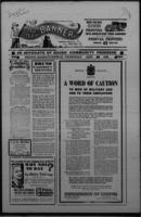 The New Banner October 28, 1943