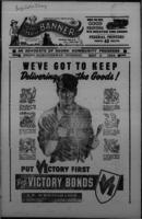 The New Banner May 4, 1944