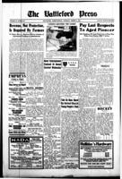The Battleford Press March 6, 1941