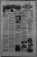 The New Banner January 4, 1945