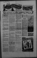The New Banner February 1, 1945