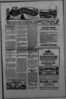 The New Banner February 8, 1945