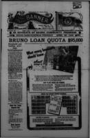 The New Banner April 26, 1945