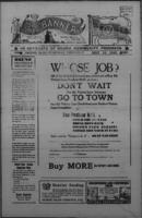 The New Banner May 17, 1945