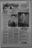 The New Banner May 31, 1945