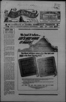 The New Banner September 27, 1945