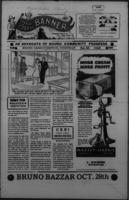 The New Banner October 25, 1945