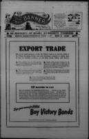 The New Banner November 8, 1945