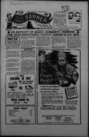 The New Banner January 23, 1947