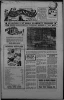 The New Banner August 21, 1947