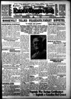 Canadian Hungarian News January 3, 1941