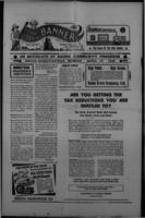 The New Banner April 19, 1948