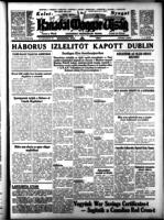 Canadian Hungarian News January 7, 1941