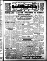 Canadian Hungarian News January 10, 1941
