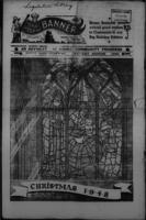 The New Banner December 1948 (Christmas edition)