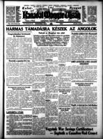 Canadian Hungarian News January 14, 1941