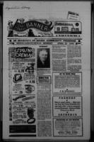 The New Banner April 25, 1949