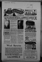 The New Banner June 3, 1949