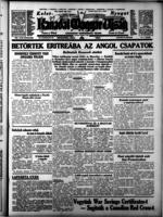 Canadian Hungarian News January 24, 1941