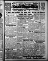 Canadian Hungarian News January 28, 1941
