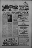The New Banner April 3, 1950