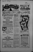 The New Banner April 24, 1950