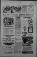 The New Banner June 16, 1950