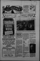 The New Banner August 14, 1950