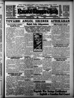 Canadian Hungarian News January 31, 1941