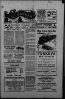 The New Banner October 16, 1950