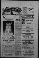 The New Banner November 27, 1950