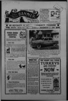 The New Banner December 11, 1950