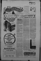 The New Banner January 29, 1951