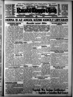 Canadian Hungarian News February 4, 1941