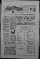 The New Banner April 9, 1951