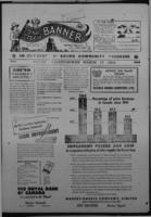 The New Banner March 17, 1952