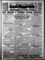 Canadian Hungarian News February 7, 1941