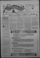 The New Banner May 19, 1952