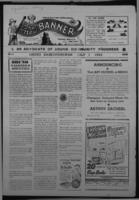 The New Banner July 1, 1952