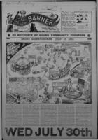 The New Banner July 15, 1952