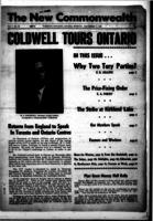 The New Commonwealth December 1, 1941