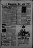Nipawin Herald January 20, 1943