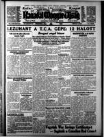 Canadian Hungarian News February 11, 1941