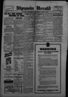 Nipawin Herald March 17, 1943