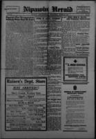 Nipawin Herald March 24, 1943