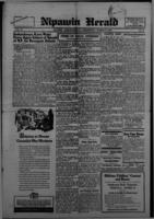 Nipawin Herald March 31, 1943