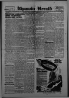 Nipawin Herald April 21, 1943