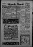 Nipawin Herald April 28, 1943