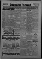 Nipawin Herald May 12, 1943
